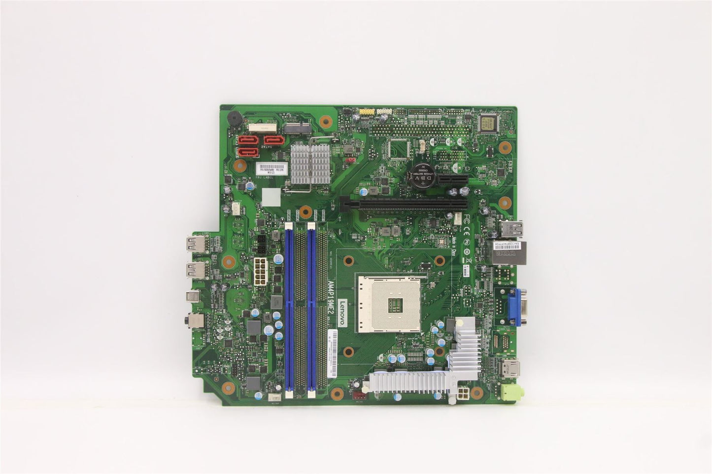 Lenovo Gaming 5-14ACN6 5 17ACN7 Motherboard Mainboard 5B20U54959