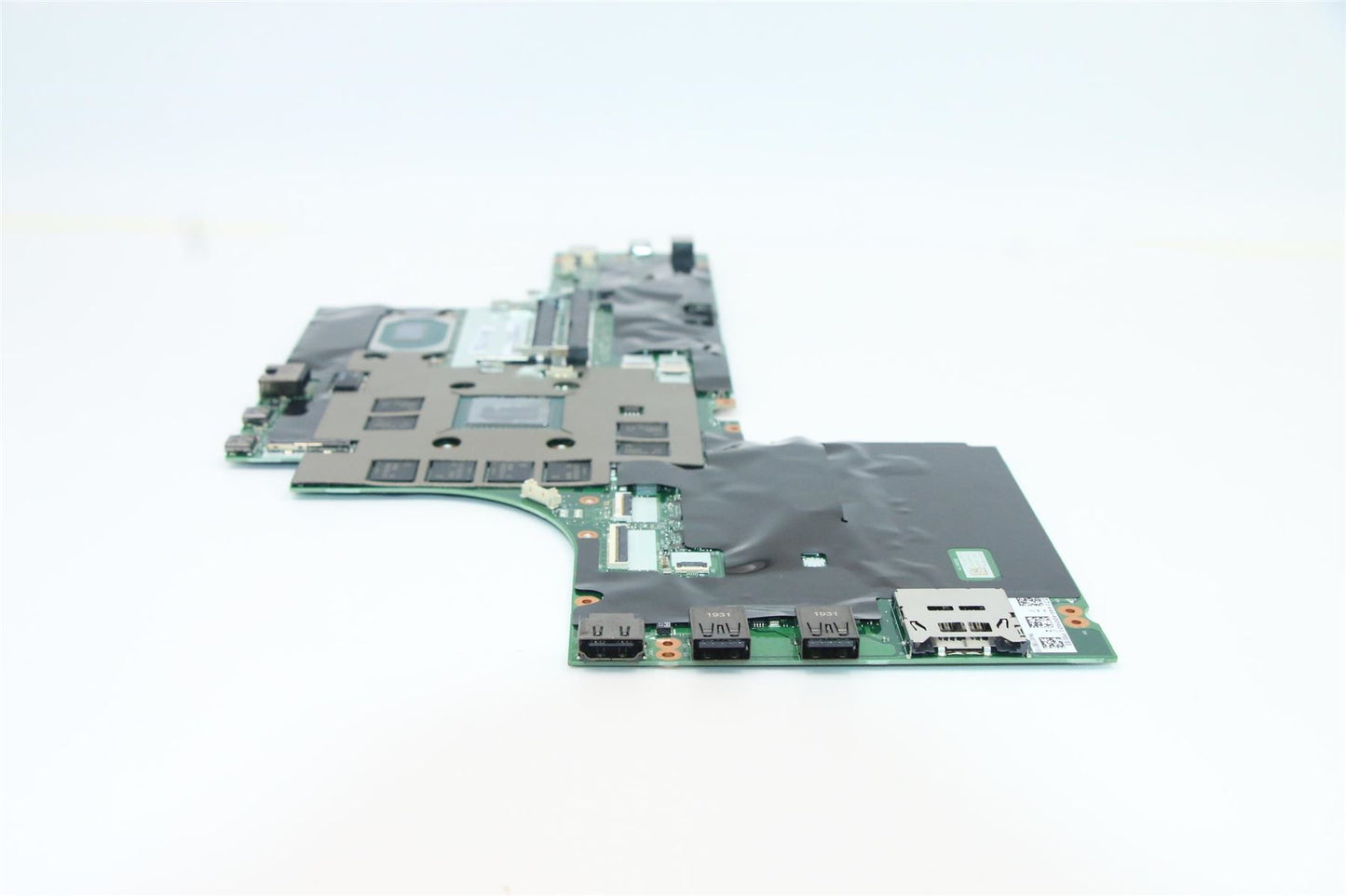 Lenovo i9-9880H VP RTX4000 8G WINYANT 02DM482