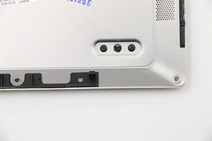 Lenovo ThinkBook 13s-IWL Bottom Base Lower Chassis Cover Grey 5CB0U43039