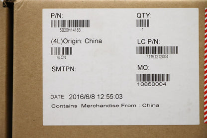 Lenovo 5B20H14159