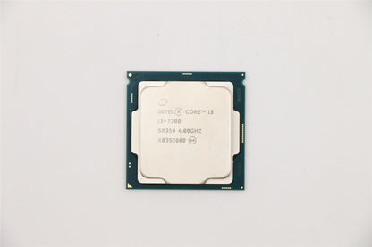 Lenovo ThinkServer TS150 P320 P320 CPU Processor 01AG105
