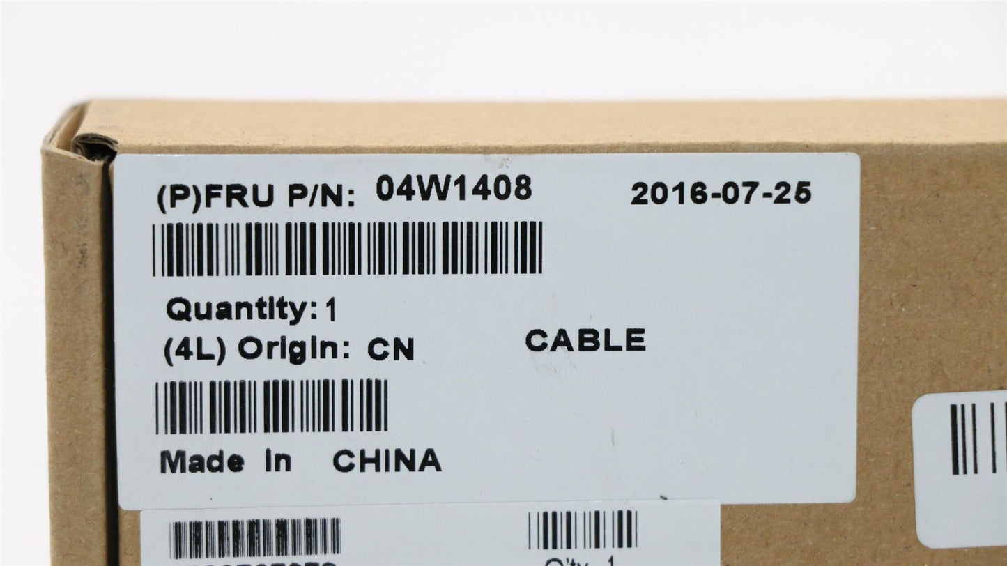 Lenovo ThinkPad X220 X230 X230i LED Cable 04W1408