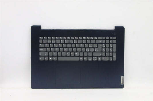 Lenovo Upper Case ASM_SWS L82H9 NFPA/BUMA 5CB1B97539