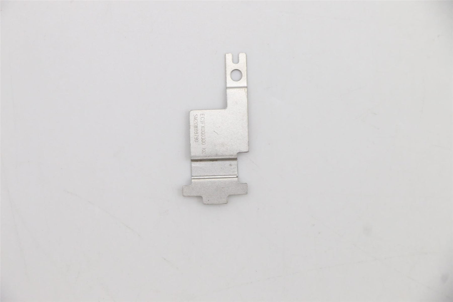 Lenovo MECHANICAL BRACKET,TOUCH,BTB 5M21B10200