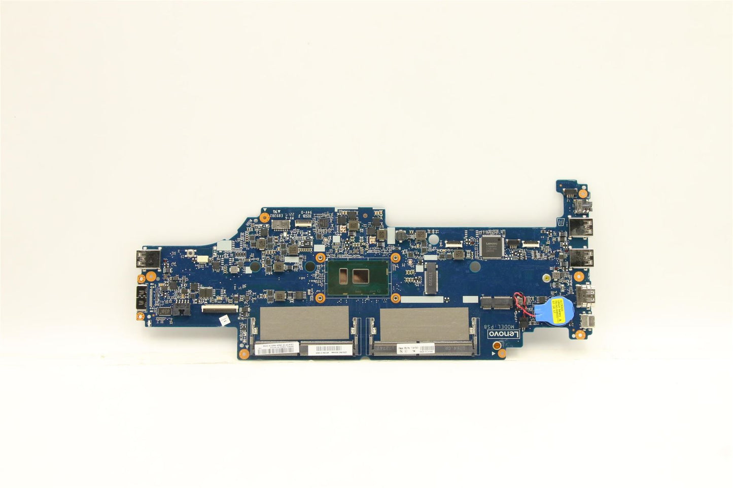 Lenovo ThinkPad 13 Motherboard Mainboard UMA intelCeleron3855U 01AY561