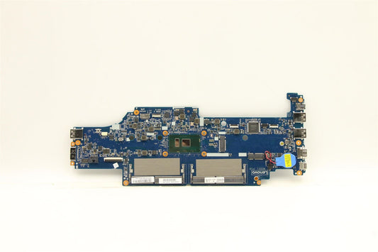 Lenovo ThinkPad 13 Motherboard Mainboard UMA intelCeleron3855U 01AY561