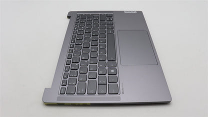 Lenovo IdeaPad 5 14IRH8 Palmrest Cover Touchpad Keyboard French 5CB1K97044