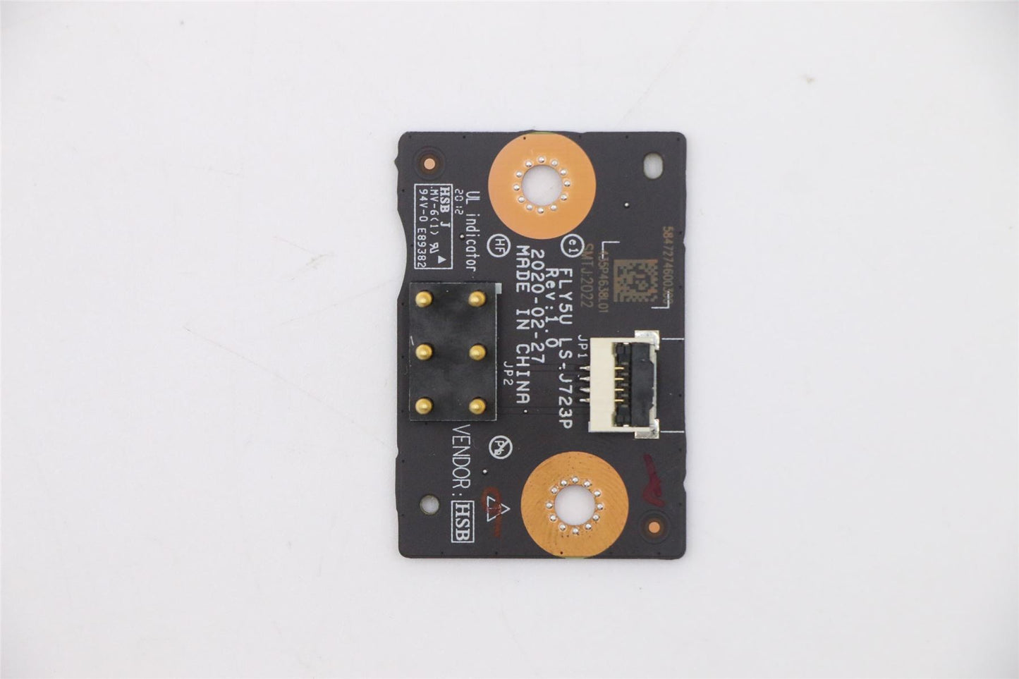Lenovo CONVERTER BOARD C 82CA 5C50S25081