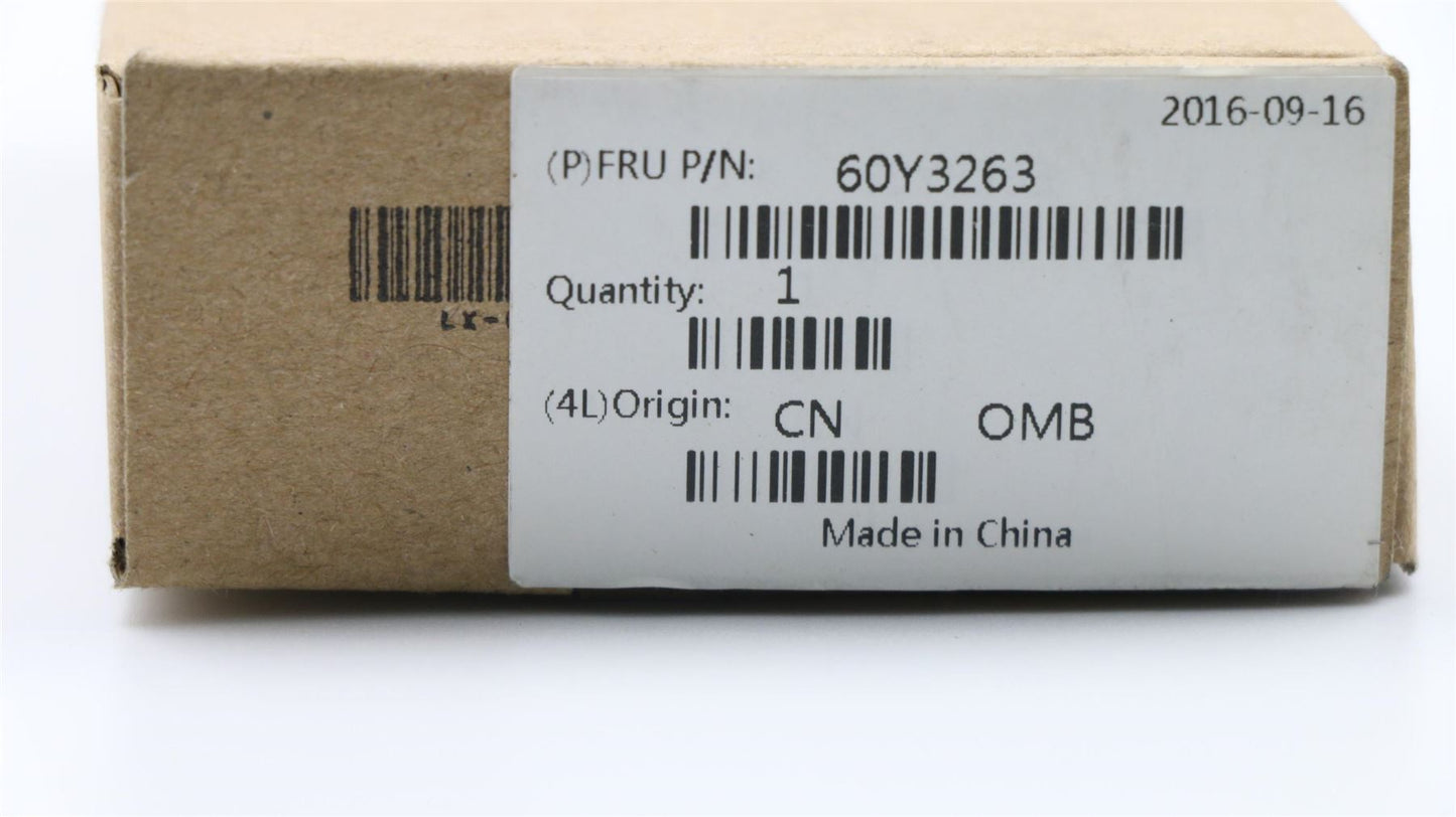 Lenovo FRU Gobi WWAN 60Y3263
