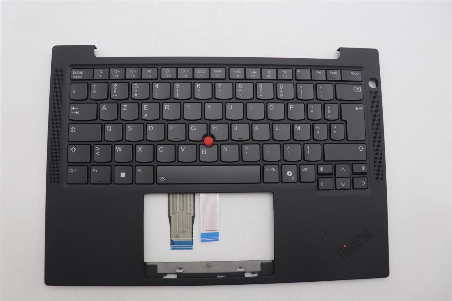 Lenovo MECH_ASM BL KB BK FRA SRX 5M11N99384