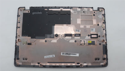 Lenovo 14e Gen3 IP 3 14IAN8 Bottom Base Lower Chassis Cover Black 5CB1L57551