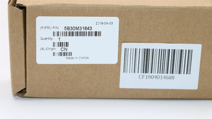 Lenovo V510-15IKB Bezel Cover DVD Optical Drive Black 5B30M31643