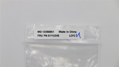 Lenovo ThinkPad P52 Screw Screws Kit 01YU249