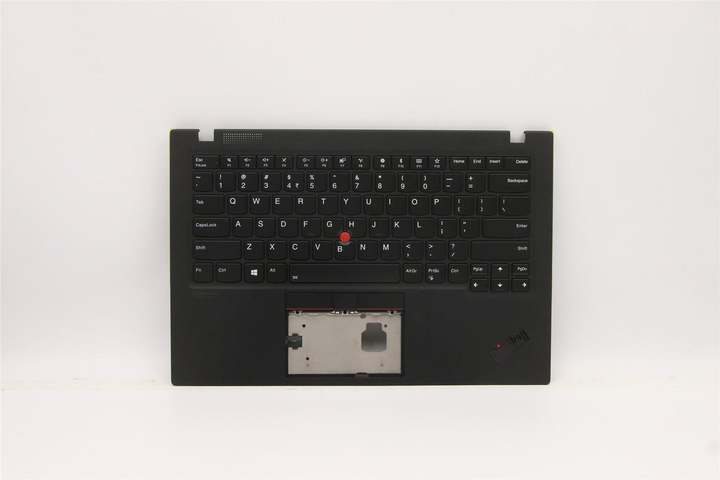 Lenovo MECH_ASM GRP KBD BZL,IND ENG,WL,DB,CHY 5M10W85892