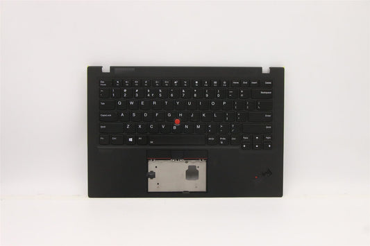 Lenovo MECH_ASM GRP KBD BZL,IND ENG,WL,DB,CHY 5M10W85892