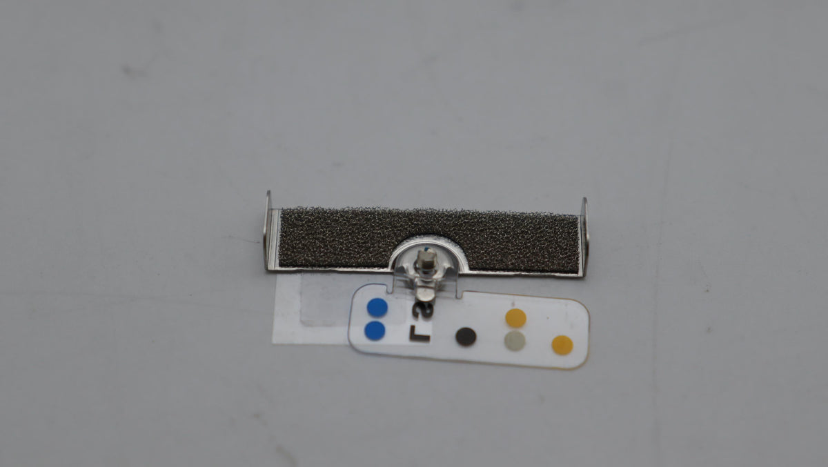 Lenovo MECH_ASM BRACKET-P-WWAN,GND WWAN Bracket Board 5M11S12010