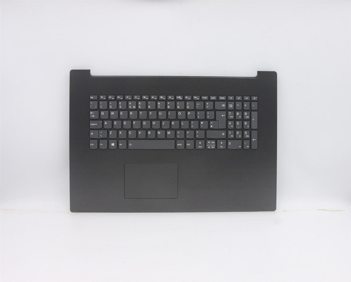 Lenovo IdeaPad 330-17ICH Palmrest Cover Touchpad Keyboard UK Europe 5CB0R48050