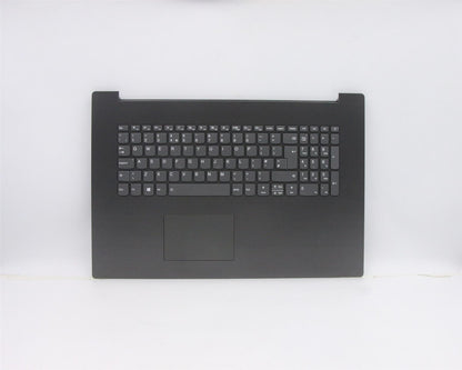 Lenovo IdeaPad 330-17ICH Palmrest Cover Touchpad Keyboard UK Europe 5CB0R48050