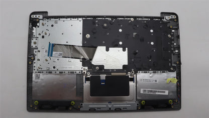 Lenovo IdeaPad 1 14IGL7 Palmrest Cover Touchpad Keyboard Swiss 5CB1J37651
