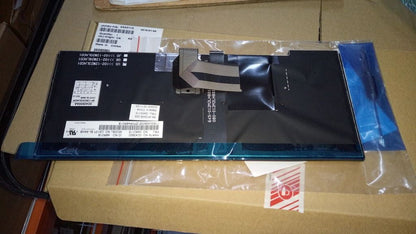 Lenovo CS13T, IL, CHY, Backlit Hebrew Keyboard 04X0115