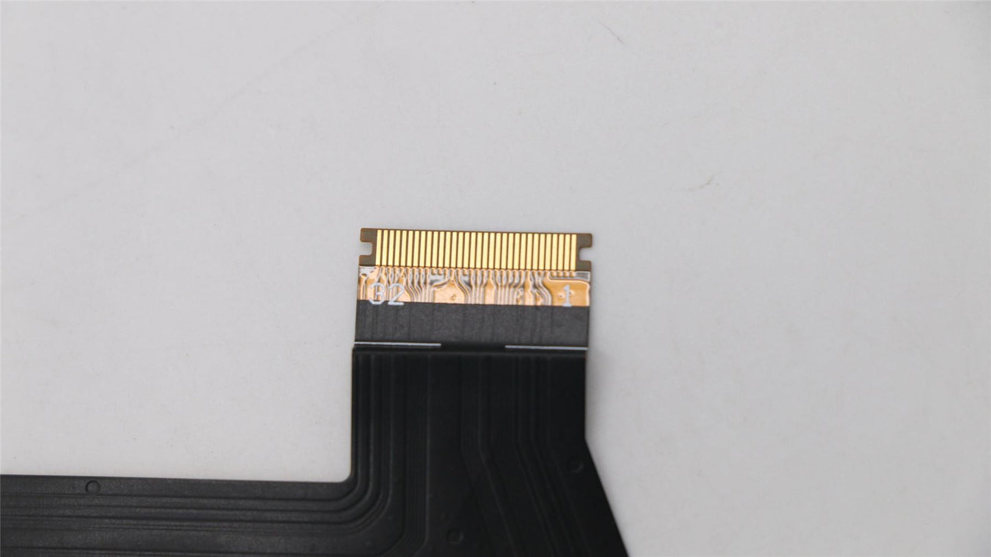 Lenovo Carbon X1 6th Tastatur Handballenauflage Obere Abdeckung Deutsch Schwarz 01YR630
