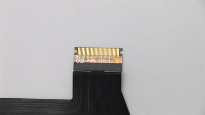 Lenovo Carbon X1 6th Tastatur Handballenauflage Obere Abdeckung Deutsch Schwarz 01YR630