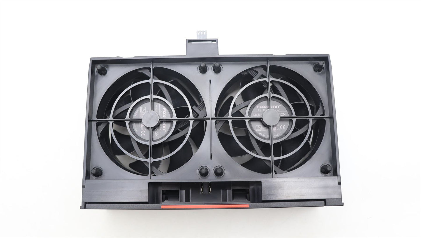 Lenovo MECH_ASM ASSY-9238FAN-BKT-AMALFI 5M11H28550