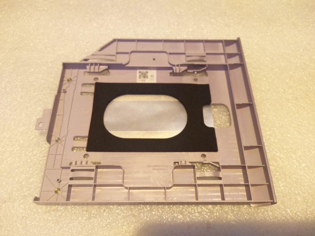 Lenovo 5M20N86530 MECHANICAL DUMMYODDL80XL for2ndHDD LLPT