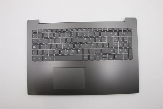 Lenovo IdeaPad 330-15IKB 330-15IGM Keyboard Palmrest Top Cover Grey 5CB0R16509