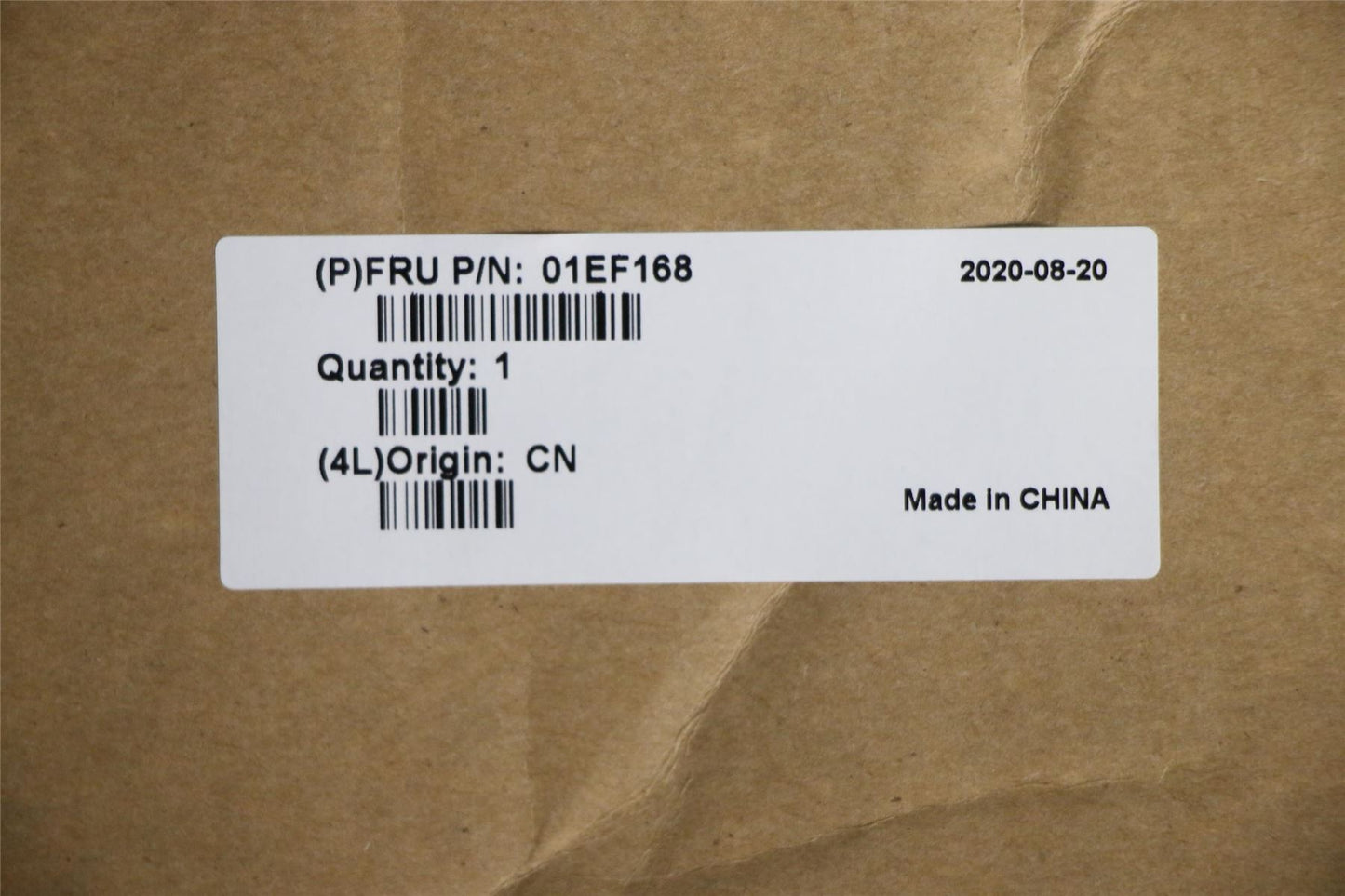 Lenovo MECH_ASM FHD 27.0 Panel A910 non-touch 01EF168