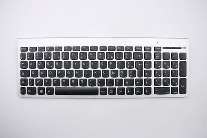Lenovo Liteon SK-8861(FR) 2.4G KB-improved8 French Keyboard 25216266
