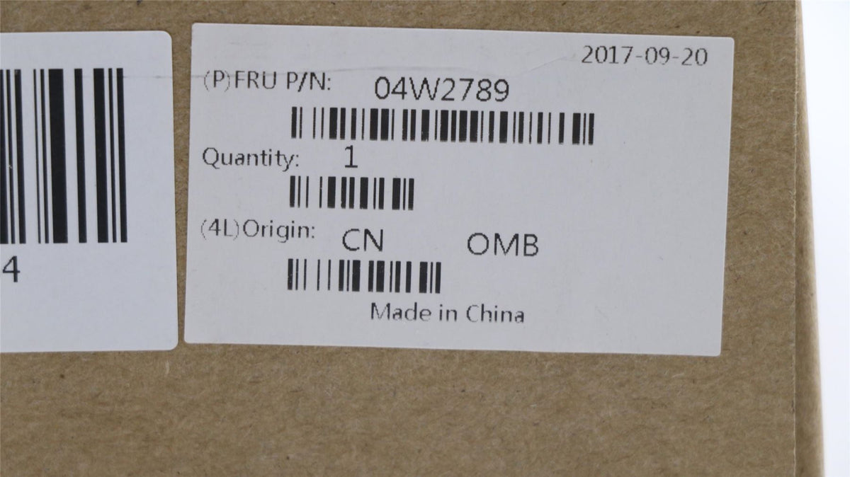 Lenovo NN-KBD KOR Korean Keyboard 04W2789