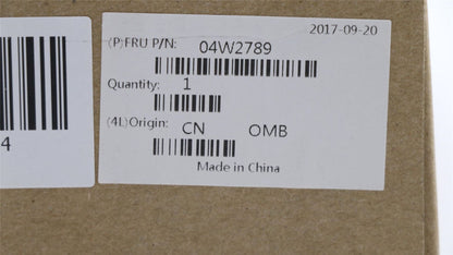 Lenovo NN-KBD KOR Korean Keyboard 04W2789