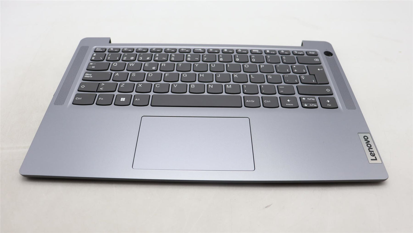 Lenovo COVER Upper Case ASM_SPA L 83EQFPAGN 5CB1M46366