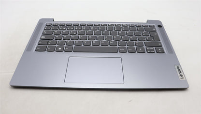 Lenovo COVER Upper Case ASM_SPA L 83EQFPAGN 5CB1M46366