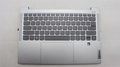 Lenovo UpCase_EUROENG C82XD FP CG BL AL 5CB1L10804