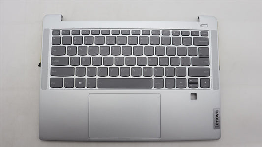 Lenovo UpCase_EUROENG C82XD FP CG BL AL 5CB1L10804
