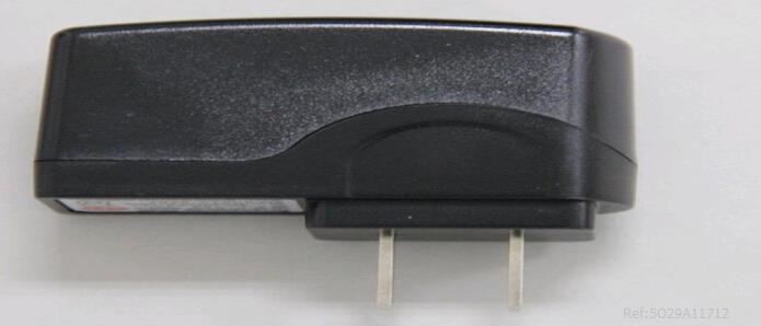 Lenovo Adapter;C-P56;5V/1A;UL;black 5V 1A AC Charger Adapter SA18C00725