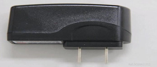 Lenovo Adapter;C-P56;5V/1A;UL;black 5V 1A AC Charger Adapter SA18C00725