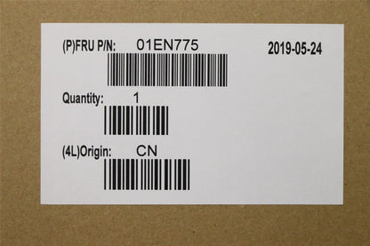 Lenovo NB_KYB Bell2 SLV KBD,FR,CHY 01EN775