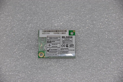 Lenovo LT32M MOTO ML3054 54.09018.091 Modem Board 31034527