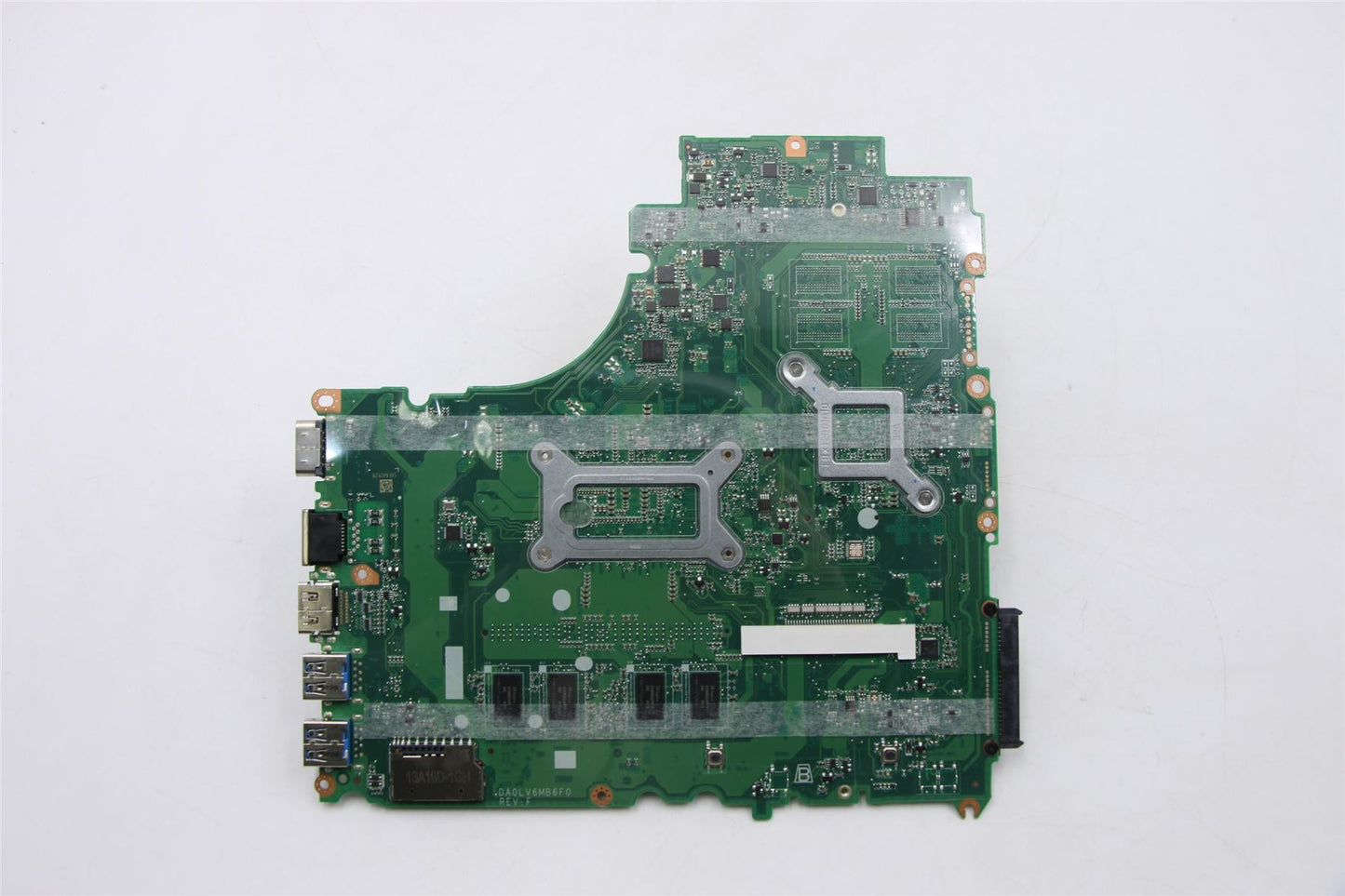 Lenovo 5B20N02093 MBQ80T3WINI77500U R17M4G OLNULT