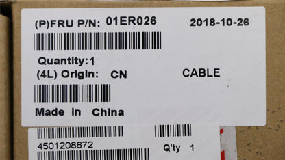 Lenovo ThinkPad T570 P51s DC In Port Socket Power Cable 01ER026
