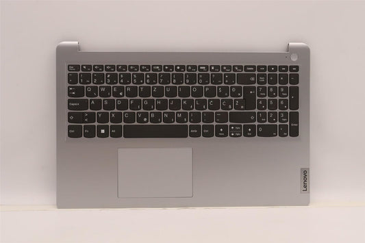Lenovo UpperCaseASM_SLV C82R1 NFP CG 5CB1F36648