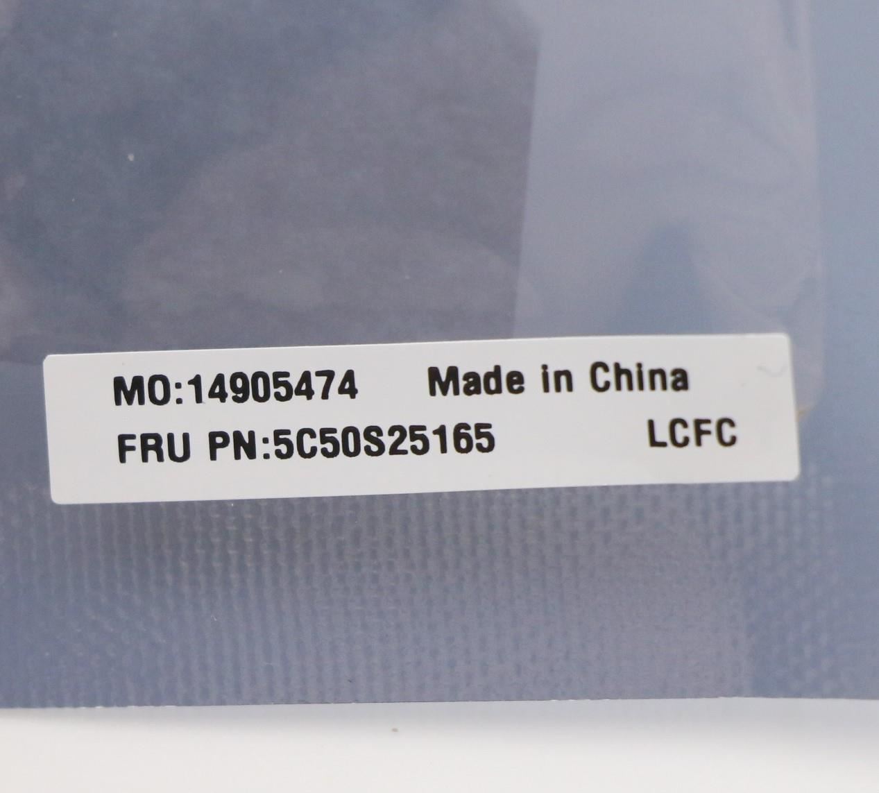 Lenovo ODD Switch Board L 82HL W/FFC 5C50S25165