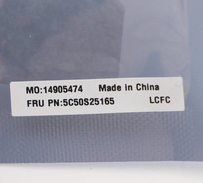 Lenovo ODD Switch Board L 82HL W/FFC 5C50S25165