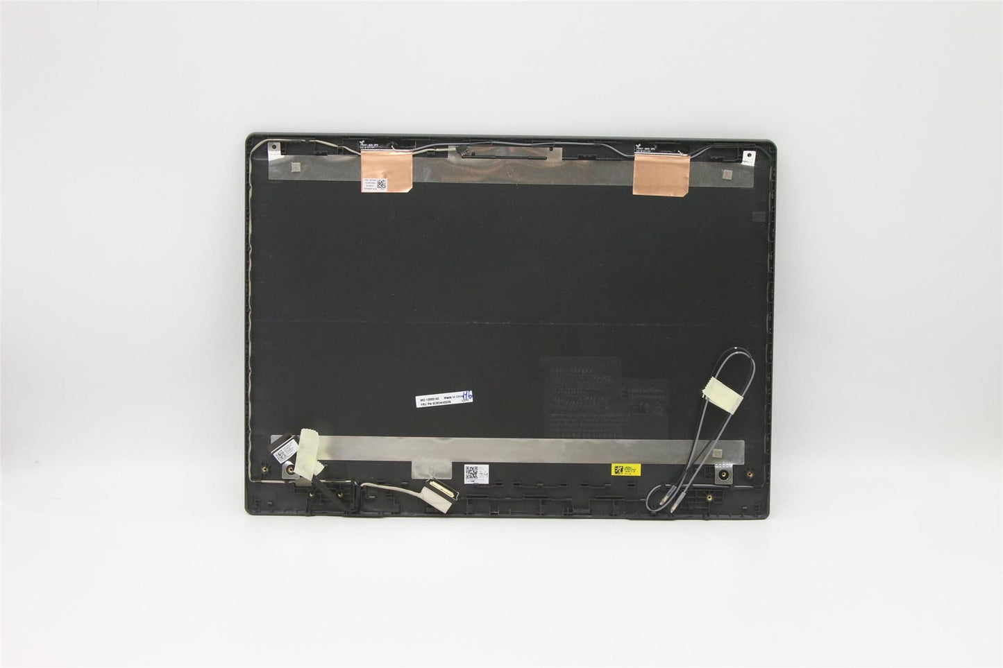 Lenovo IdeaPad S145-14IKB LCD Cover Rear Back Housing Black 5CB0W43329