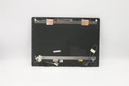 Lenovo IdeaPad S145-14IKB LCD Cover Rear Back Housing Black 5CB0W43329