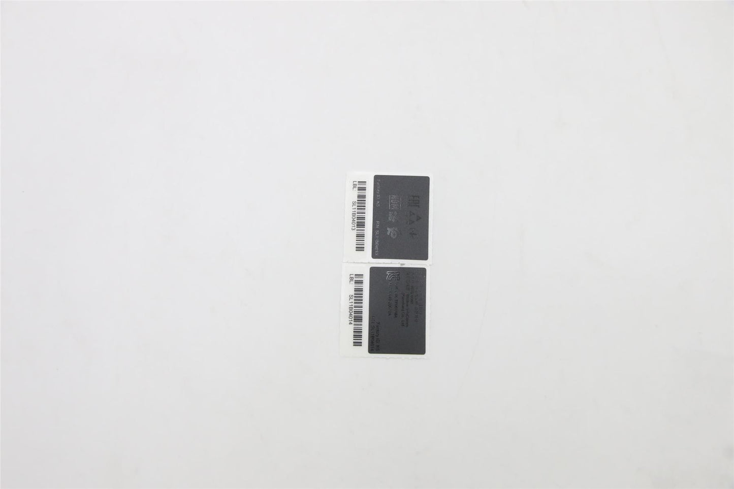 Lenovo LABEL FRU LABEL GEO KIT , Hera 5L10V15354