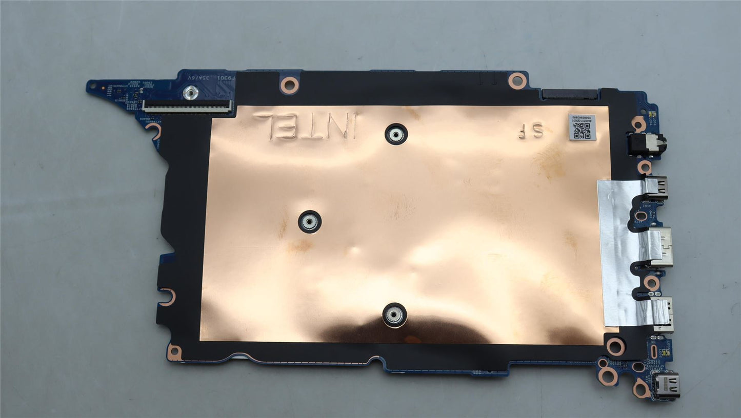 Lenovo K14 G2 IRU Motherboard Mainboard UMA INTELI51345U 5B21L76715